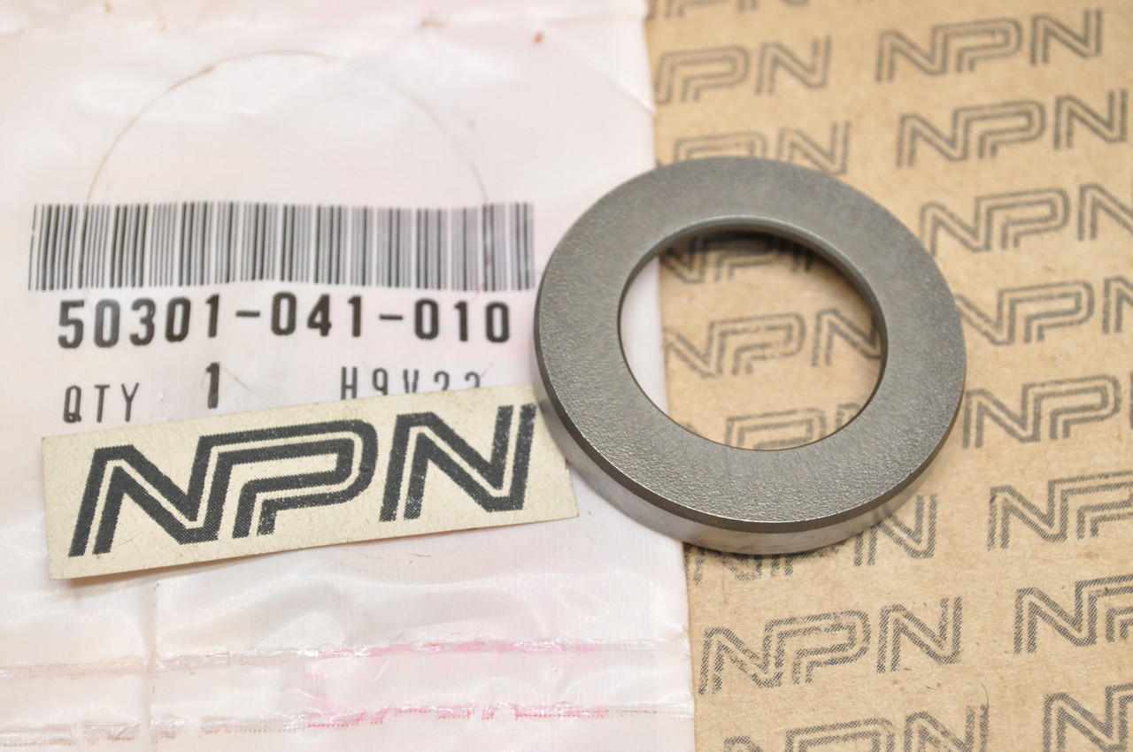 NOS Honda ATC90 CL70 CT90 S65 S90 SL70 ST90 XL75 XR80 Z50 Race 50301-041-010
