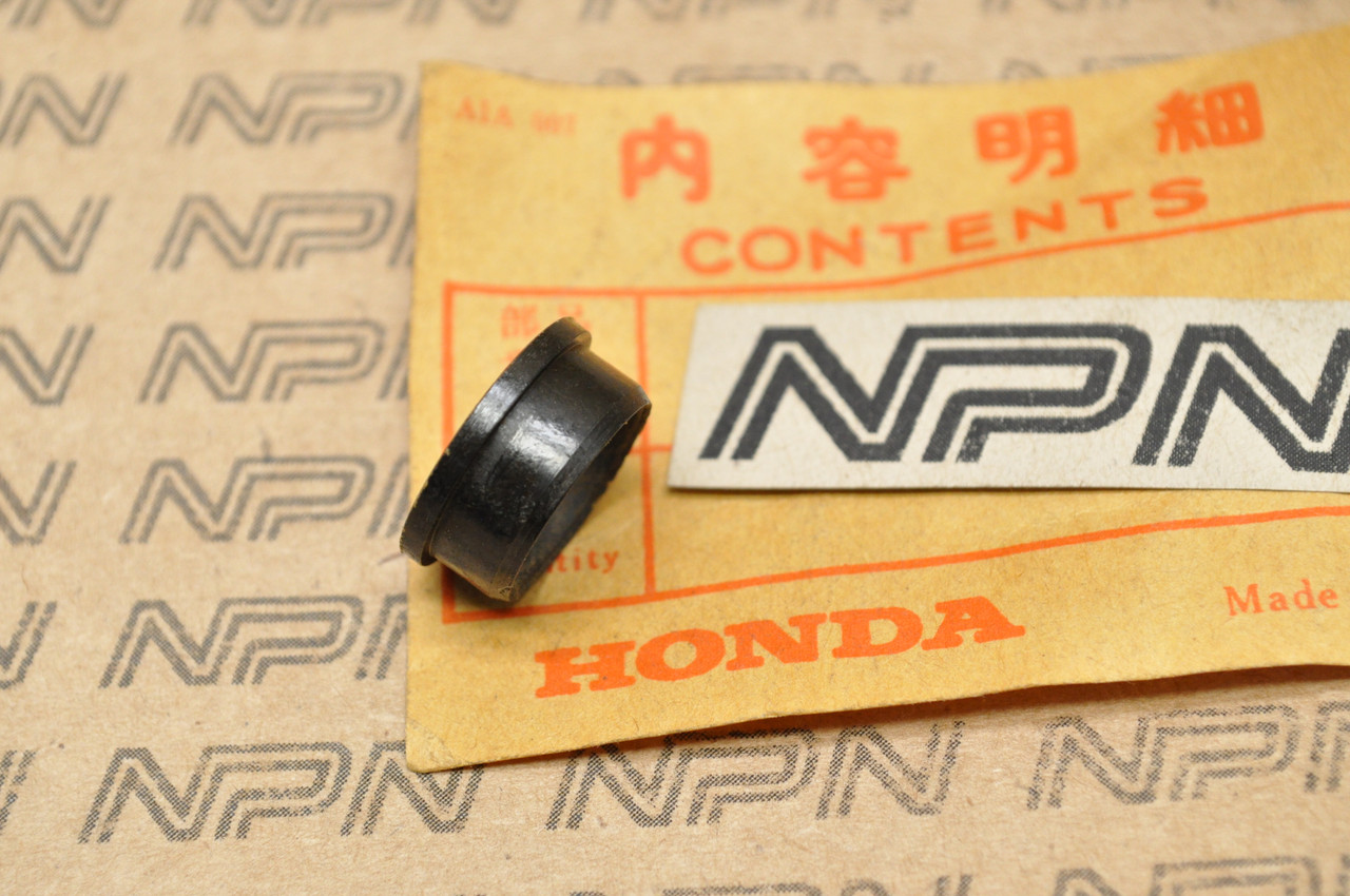 NOS Honda CR125 CR250 MR175 MT125 MT250 Brake Pedal Bushing 46512-360-300