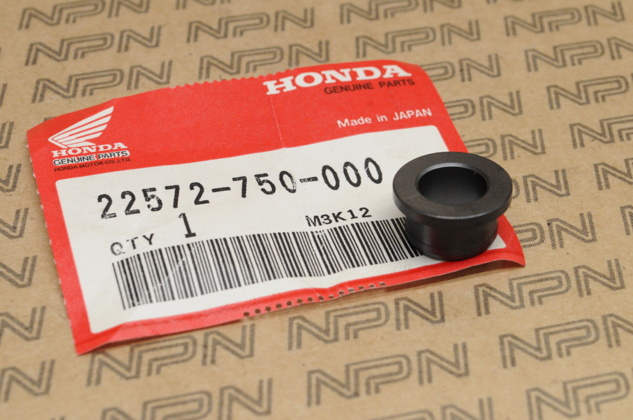 NOS Honda H5013 HT3810 HT3813 RT5000 Tractor Clutch Bushing 22572-750-000