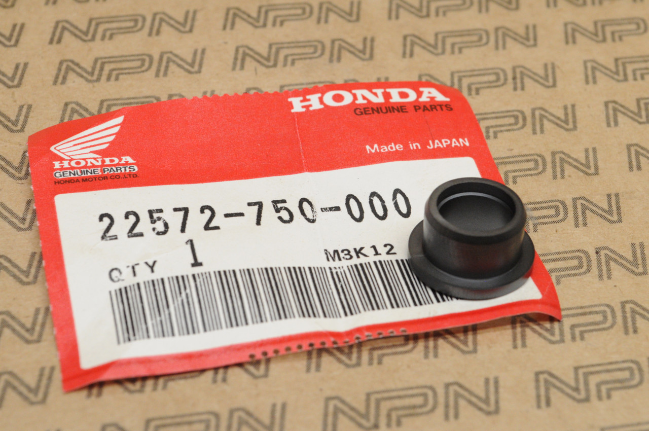 NOS Honda H5013 HT3810 HT3813 RT5000 Tractor Clutch Bushing 22572-750-000