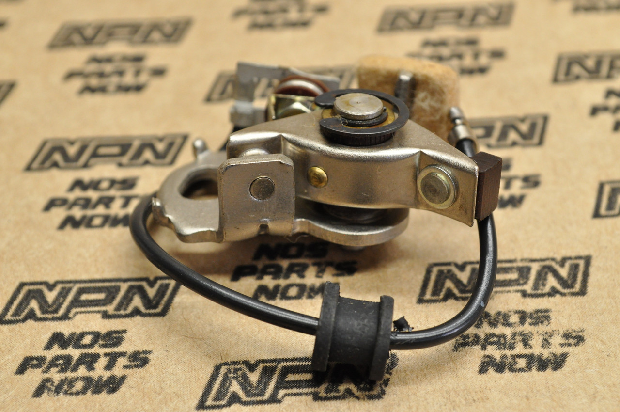 NOS Honda E2500 E3500 Generator G80 Engine Points Contact Breaker 30280-829-020