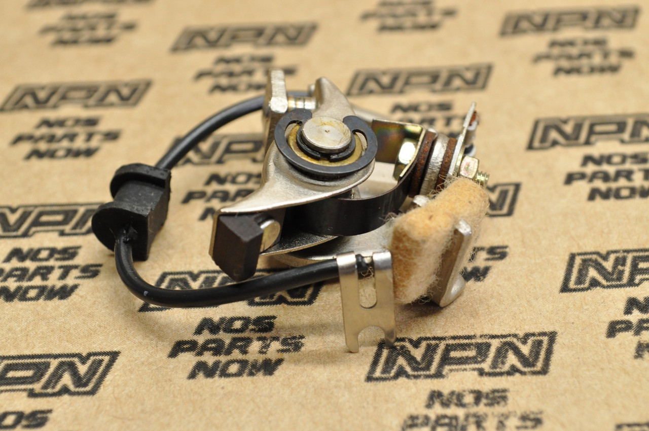 NOS Honda E2500 E3500 Generator G80 Engine Points Contact Breaker 30280-829-020