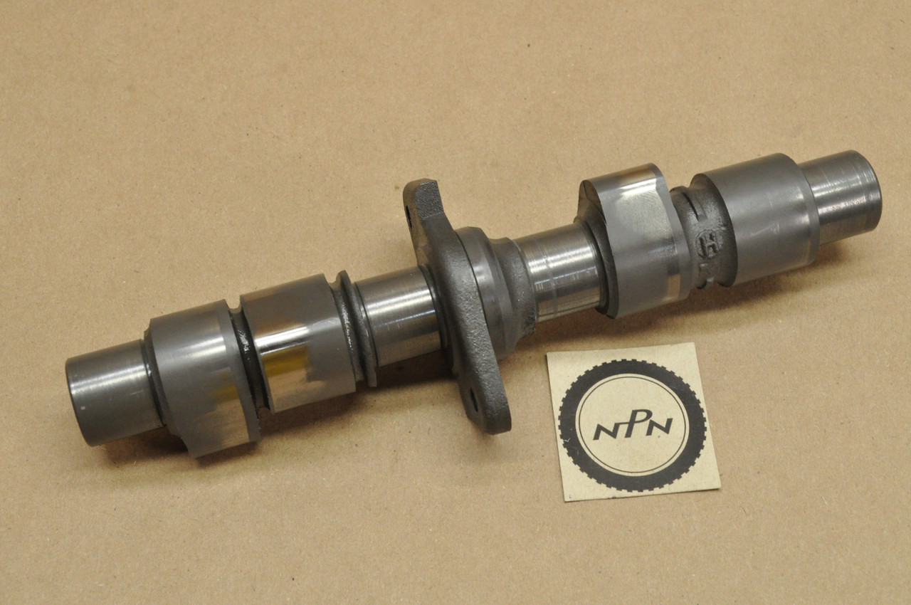 Vtg OEM Honda 1978 CB400 A 1979-81 CM400 A Cam Shaft 14101-417-000