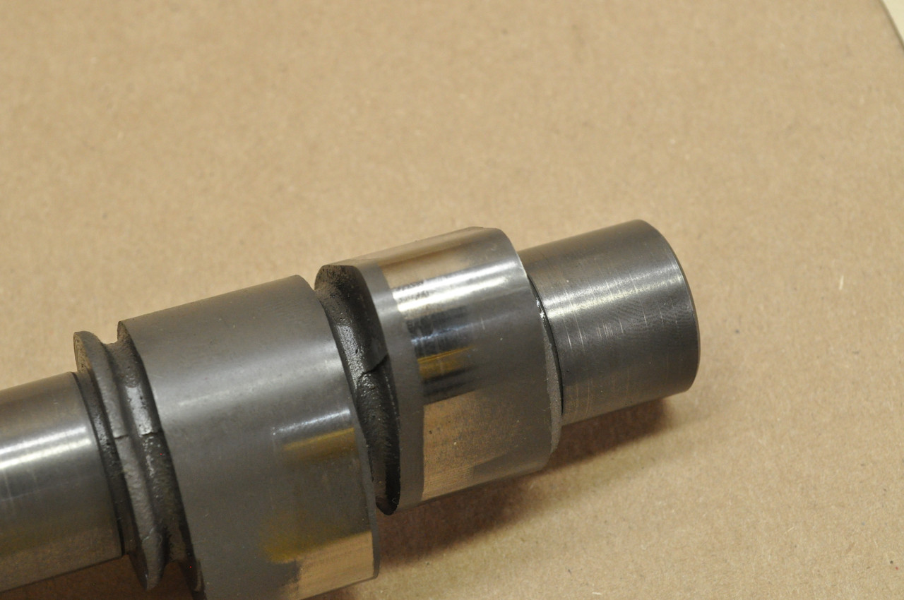 Vtg OEM Honda 1978 CB400 A 1979-81 CM400 A Cam Shaft 14101-417-000
