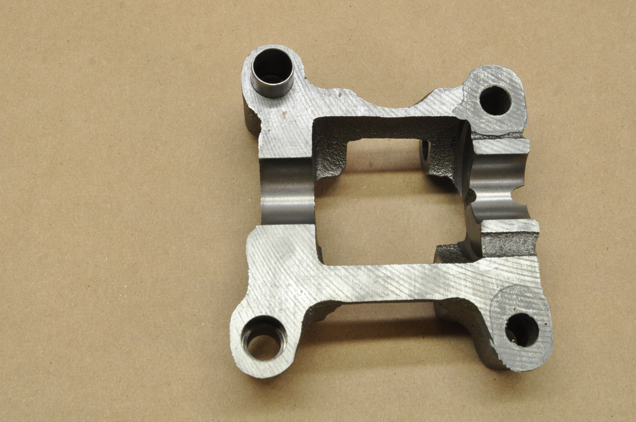 Vintage OEM Honda CM400 Left & Right Camshaft Rocker Arm Holder 12210-413-030