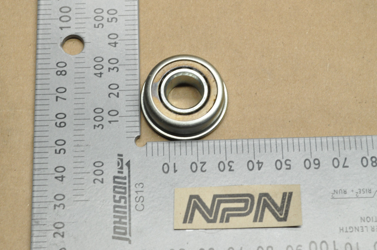 NOS Honda HR21 Lawn Mower Front Wheel Bearing 91102-960-010