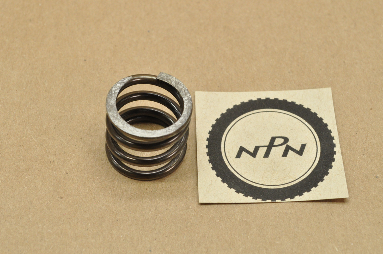 Vtg OEM Honda ATC200 ATC250 CB400 CB450 CM400 CM450 TL250 Fork Spring 51412-369-000