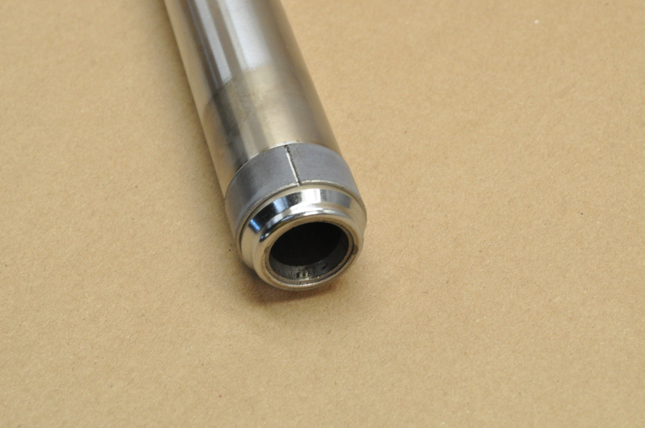 Vtg OEM Honda 1981 CM400 A CM400C CM400T Fork Tube Pipe 51410-447-731