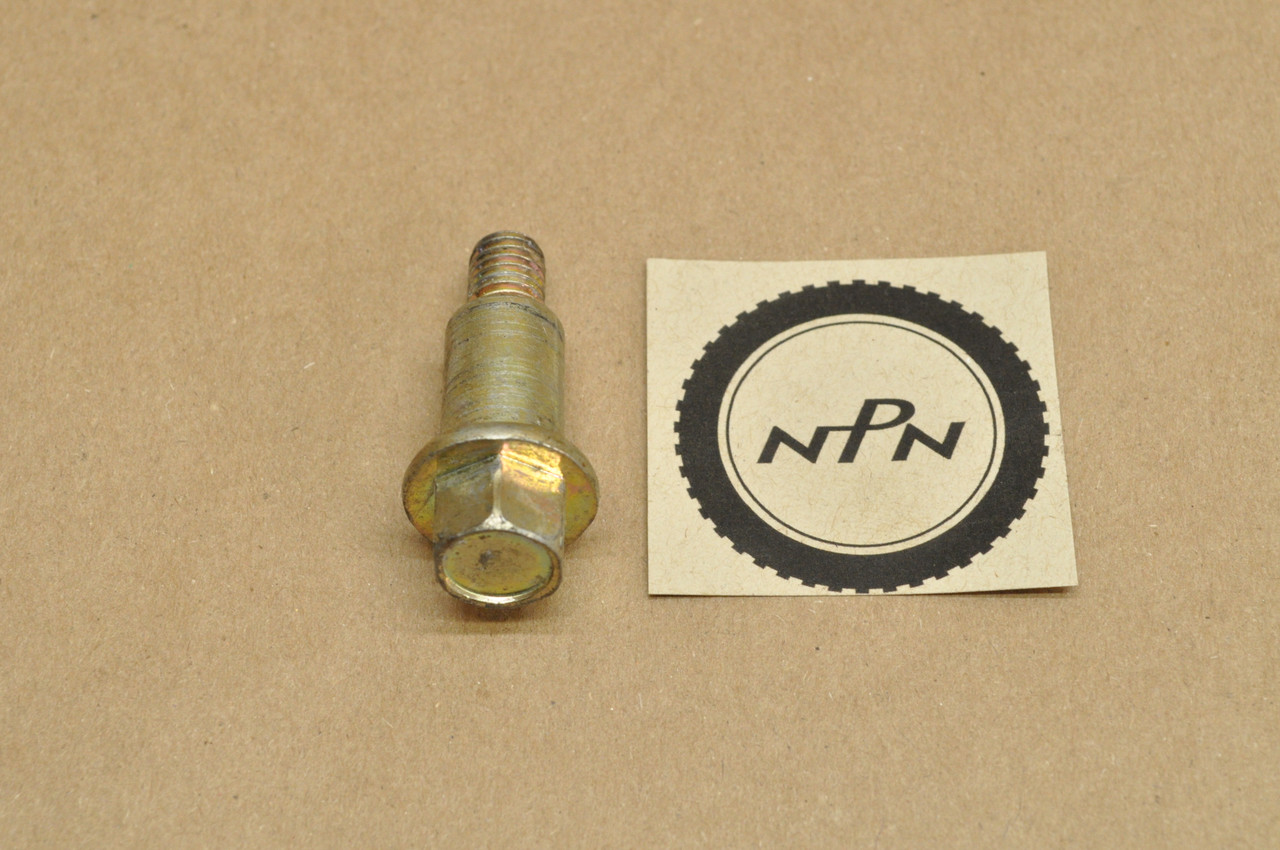 Vtg OEM Honda CB400 CB450 CM400 CM450 CX500 Seat Lock Bolt 90130-413-000