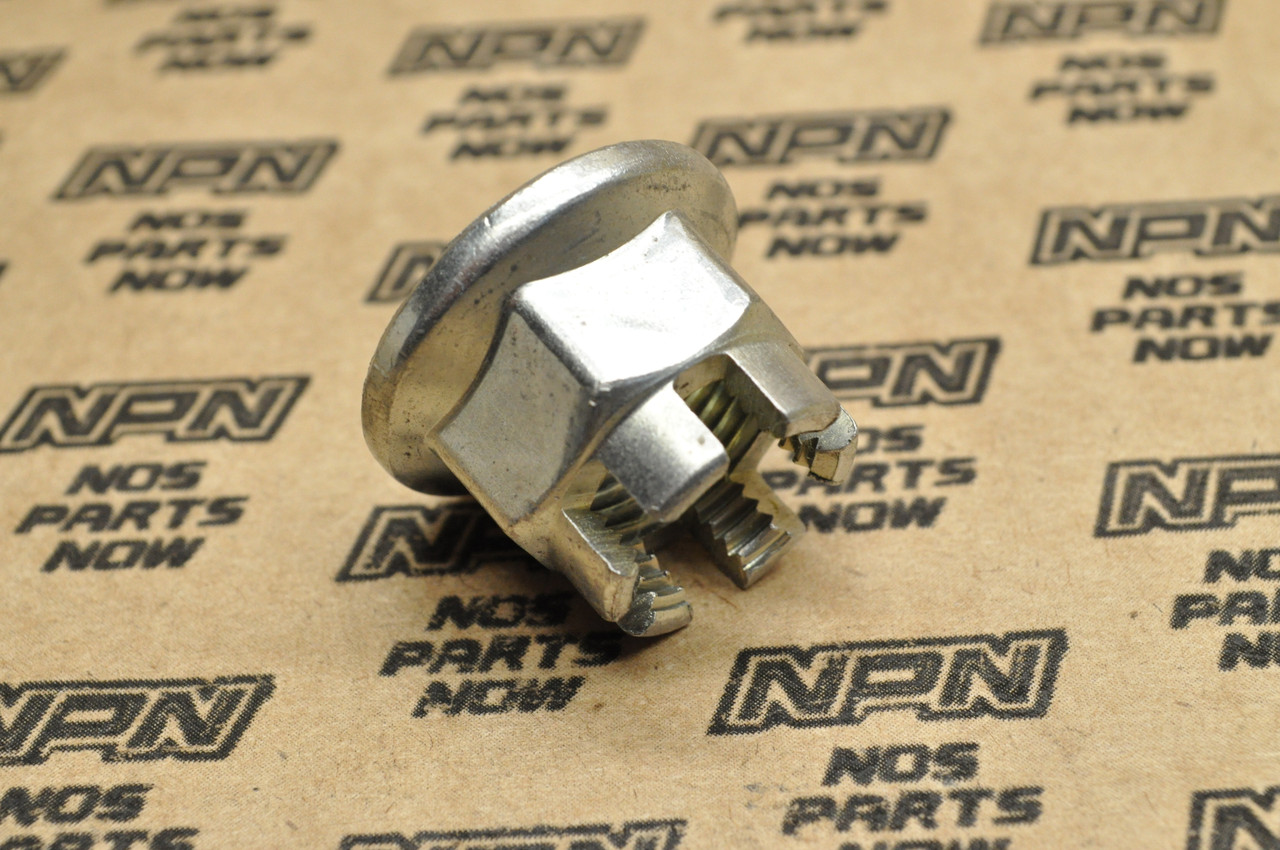 Vtg OEM Honda ATC200 ATC70 CT125 SL100 SL125 ST90 XL125 Axle Nut 90305-401-680