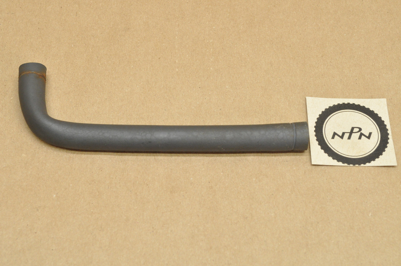 Vtg OEM Honda CB400 CB450 CM400 CM450 Cylinder Head Cover Hose 95005-12001