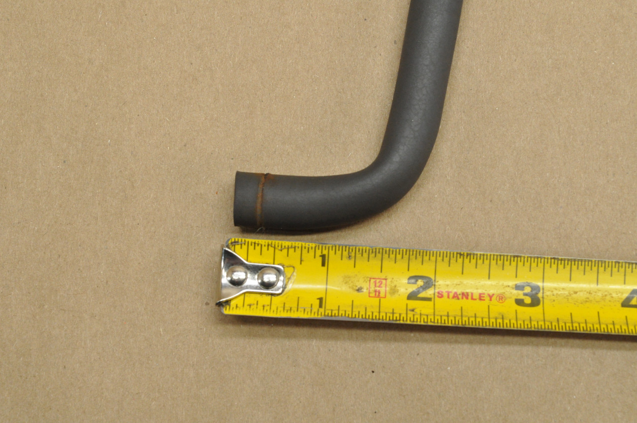 Vtg OEM Honda CB400 CB450 CM400 CM450 Cylinder Head Cover Hose 95005-12001