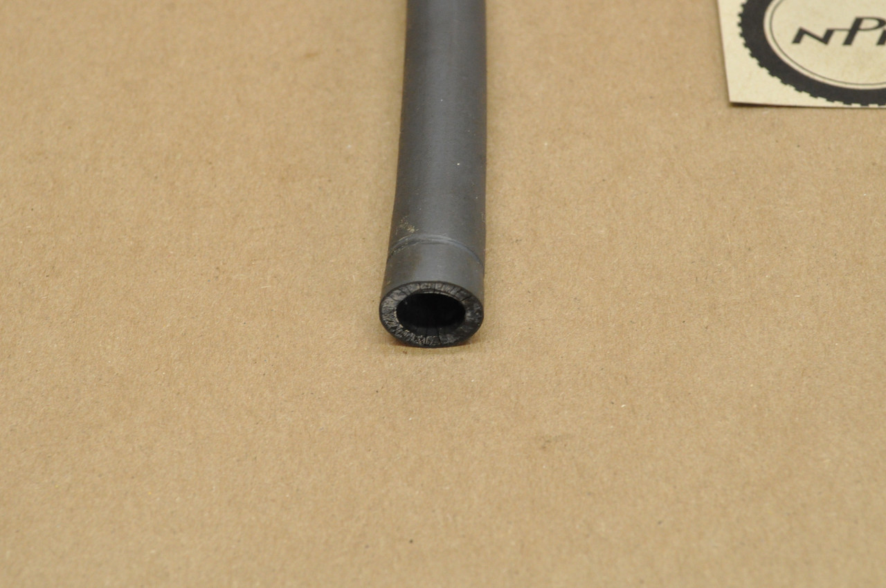 Vtg OEM Honda CB400 CB450 CM400 CM450 Cylinder Head Cover Hose 95005-12001