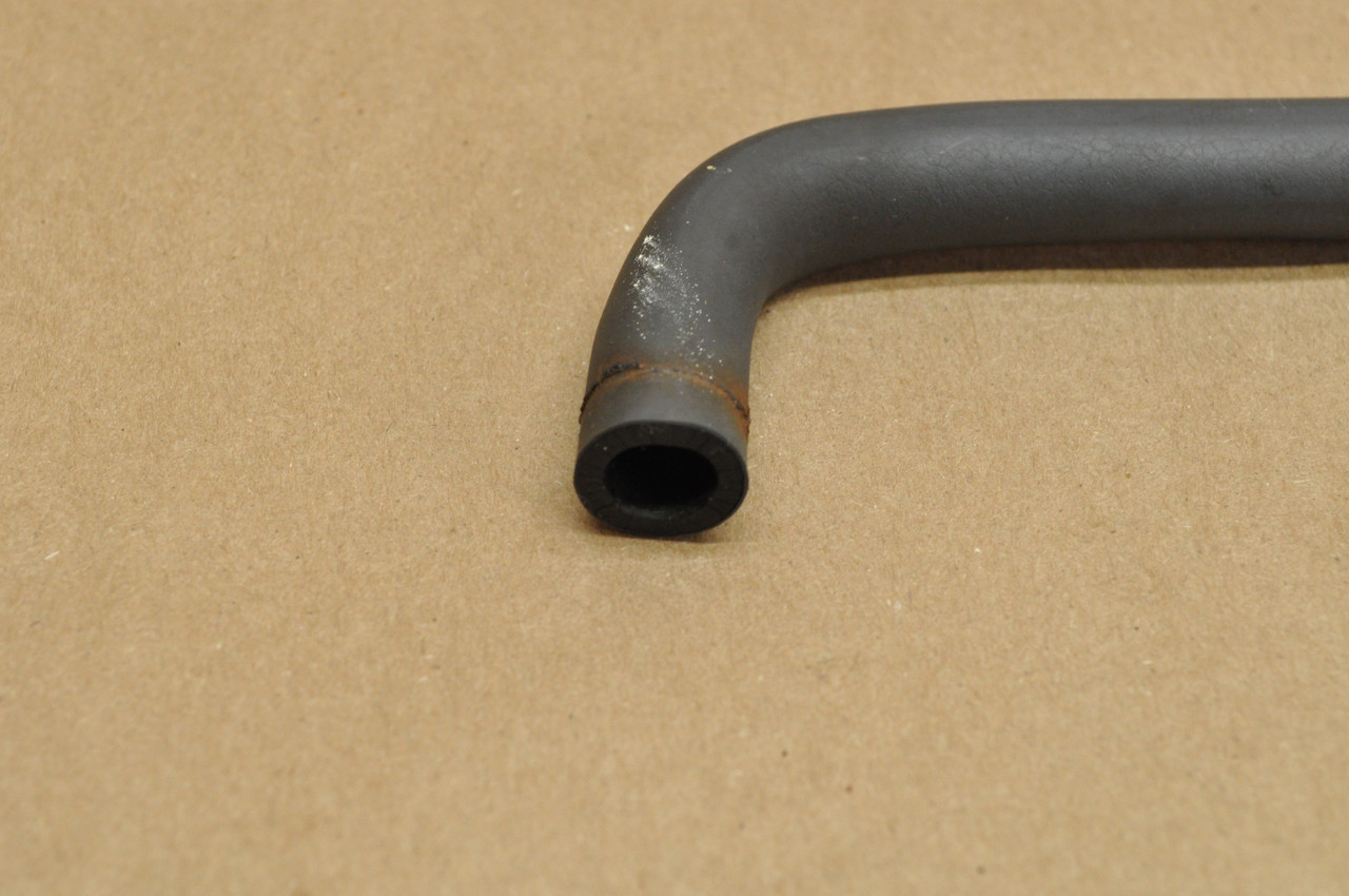 Vtg OEM Honda CB400 CB450 CM400 CM450 Cylinder Head Cover Hose 95005-12001