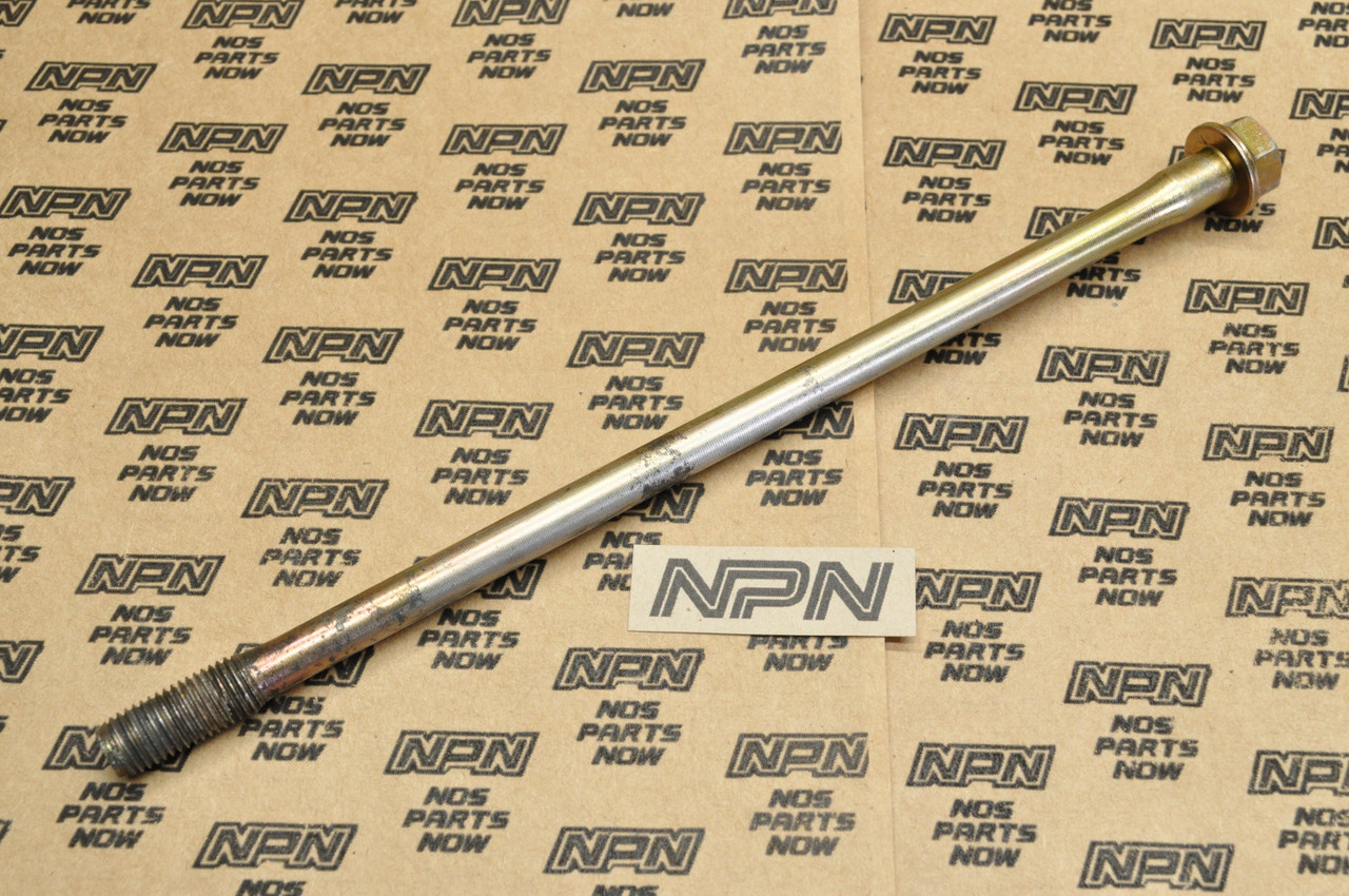 Vintage OEM Honda CB400 CM400 Cylinder Head Holder Bolt 212mm 90081-413-000