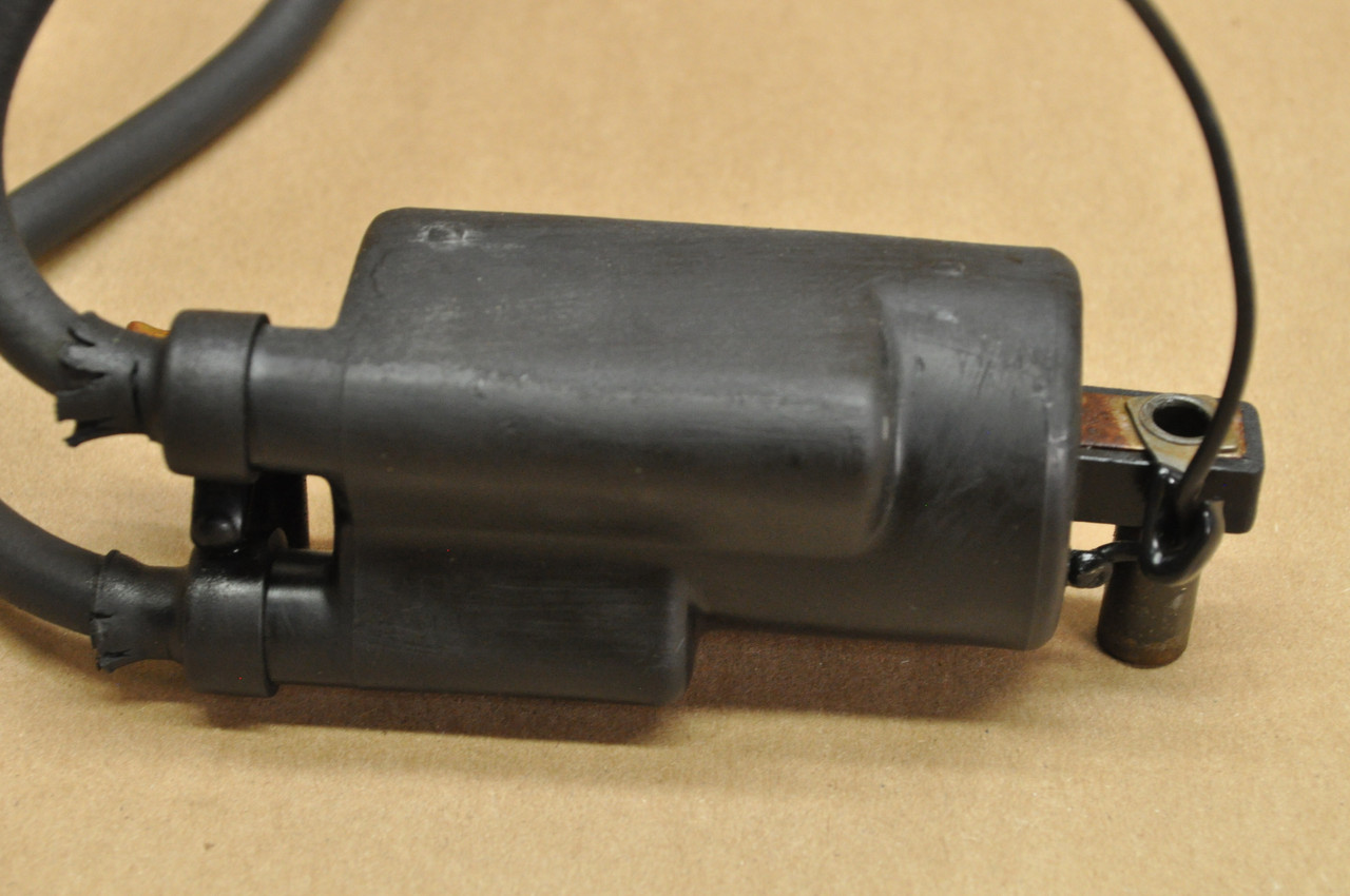Vintage OEM Honda CB450 CM400 CM450 Ignition Coil AS IS 30530-447-003