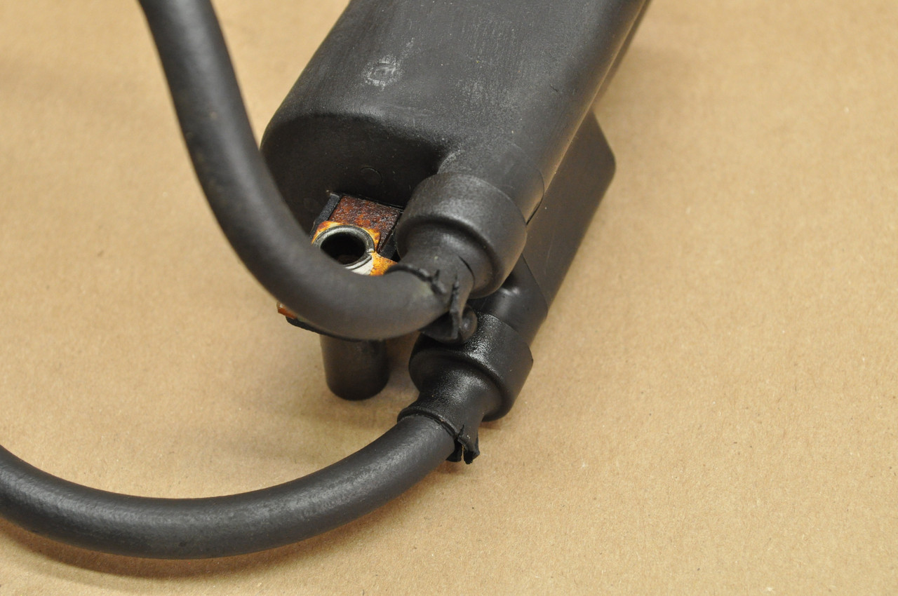 Vintage OEM Honda CB450 CM400 CM450 Ignition Coil AS IS 30530-447-003
