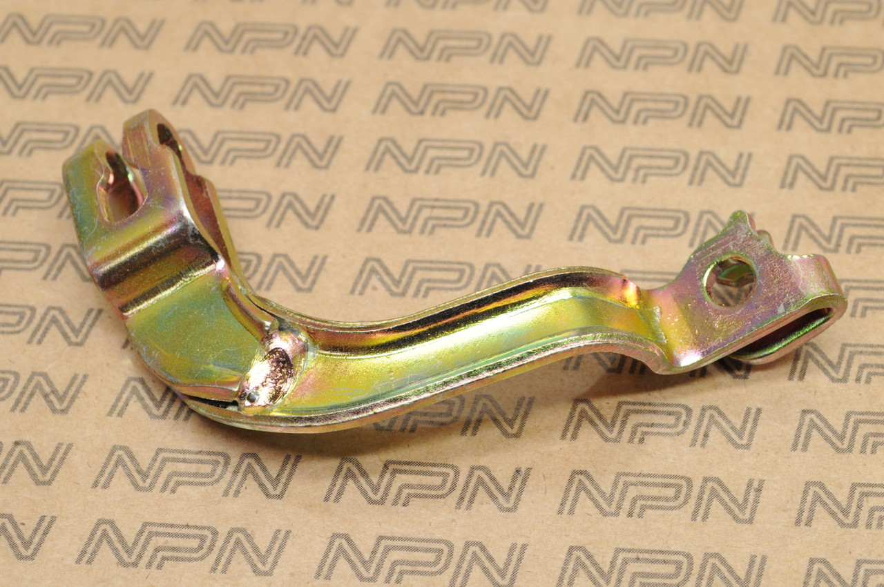 NOS Honda HR21 K1 K2 Lawn Mower Clutch Arm 23436-952-771