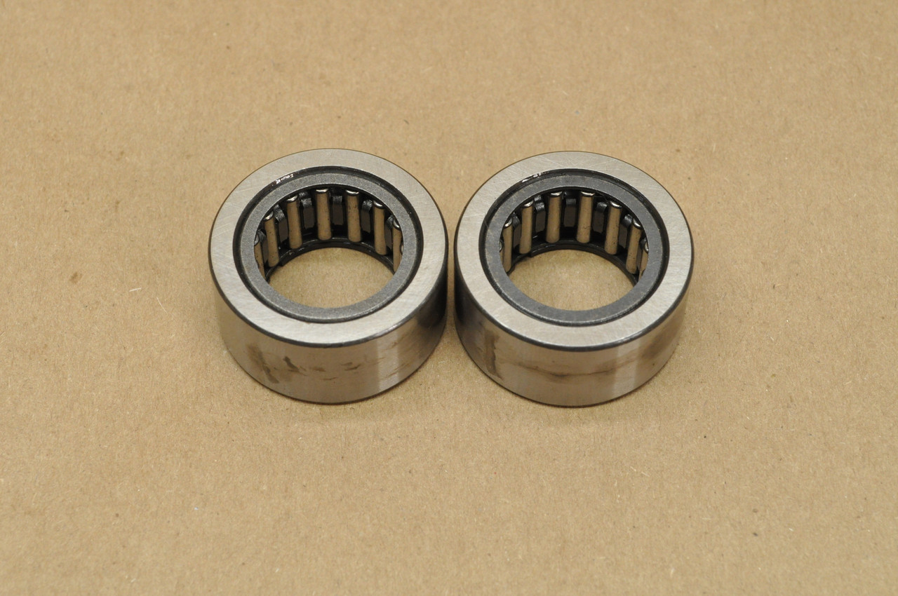 Vtg OEM Honda CB450 CB750 CM450 VF750 XL250 XL500 XR250 XR500 Bearing Qty2 91022-415-008