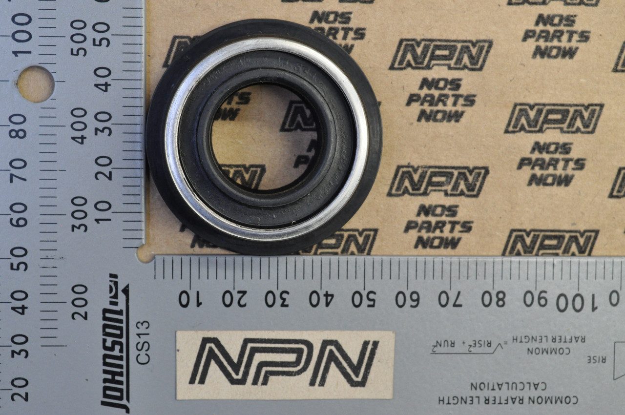 NOS Honda F28 K0-K1 Roto Tiller Primary Case Water Seal 91205-708-000