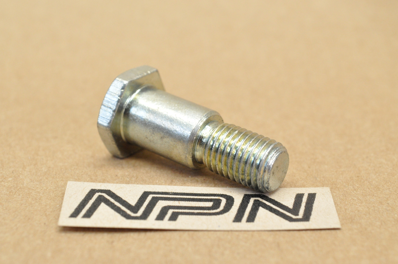 NOS Honda CB450 CB750 CB900 CT70 CT110 CT90 Z50 Kick Stand Bolt 90108-223-000