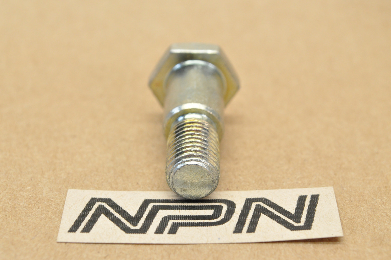 NOS Honda CB450 CB750 CB900 CT70 CT110 CT90 Z50 Kick Stand Bolt 90108-223-000