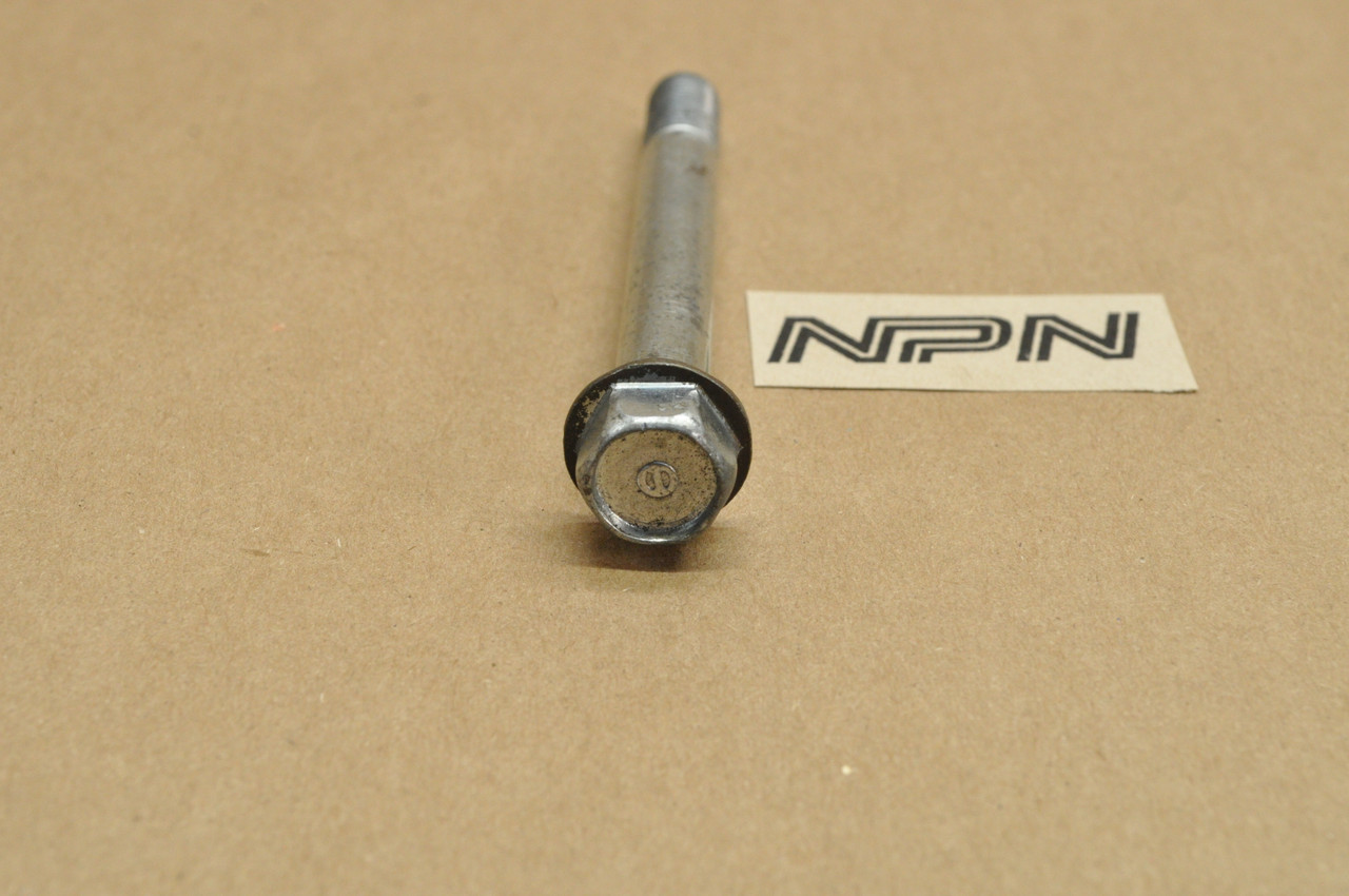 Vintage OEM Honda CB400 CB450 CM400 CM450 Motor Mount Bolt 10x95 95800-10095
