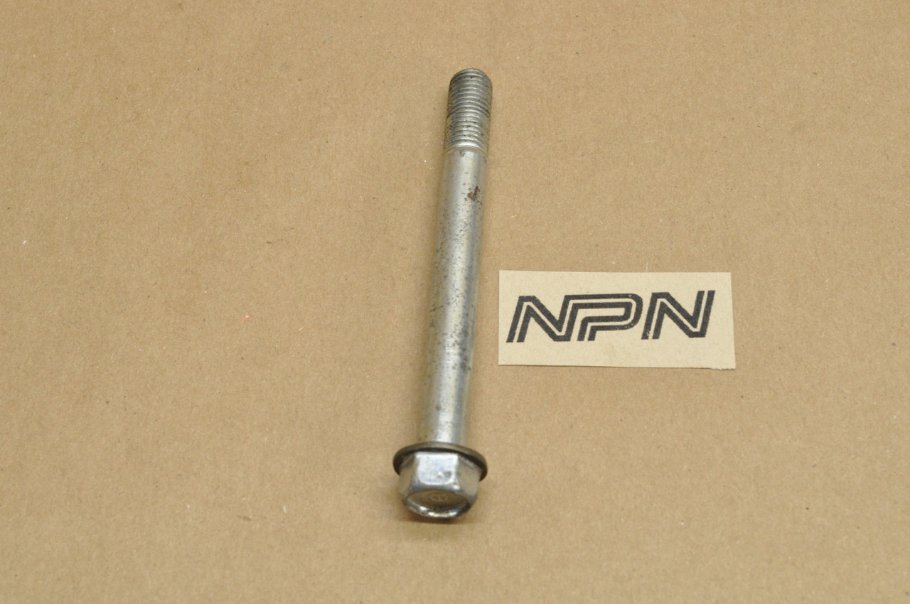 Vintage OEM Honda CB400 CB450 CM400 CM450 Motor Mount Bolt 10x95 95800-10095