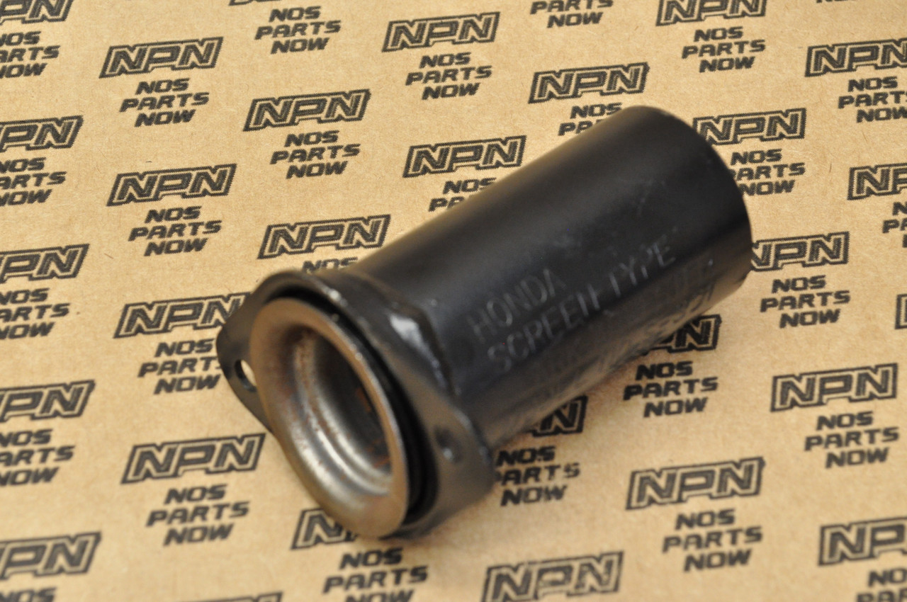 NOS Honda EL5000 ES6500 EX5500 Generator Spark Arrester 183B5-ZA0-630