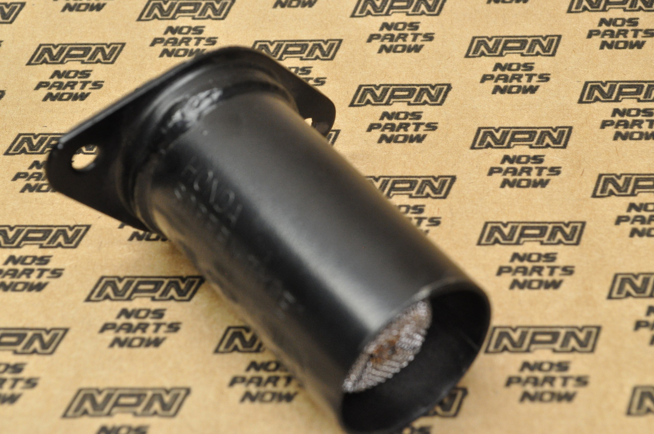 NOS Honda EL5000 ES6500 EX5500 Generator Spark Arrester 183B5-ZA0-630
