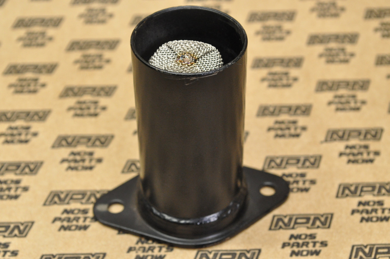 NOS Honda EL5000 ES6500 EX5500 Generator Spark Arrester 183B5-ZA0-630