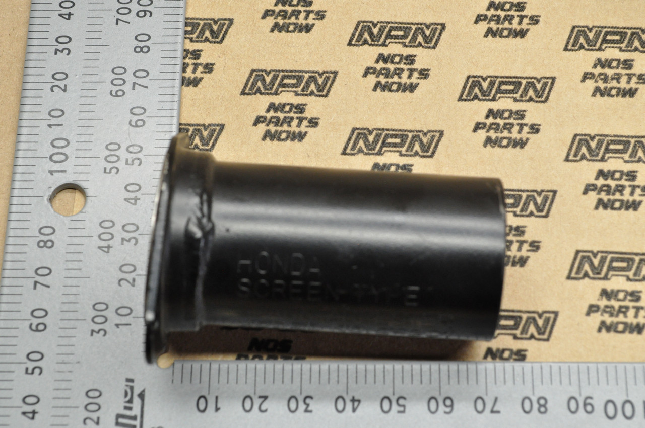 NOS Honda EL5000 ES6500 EX5500 Generator Spark Arrester 183B5-ZA0-630