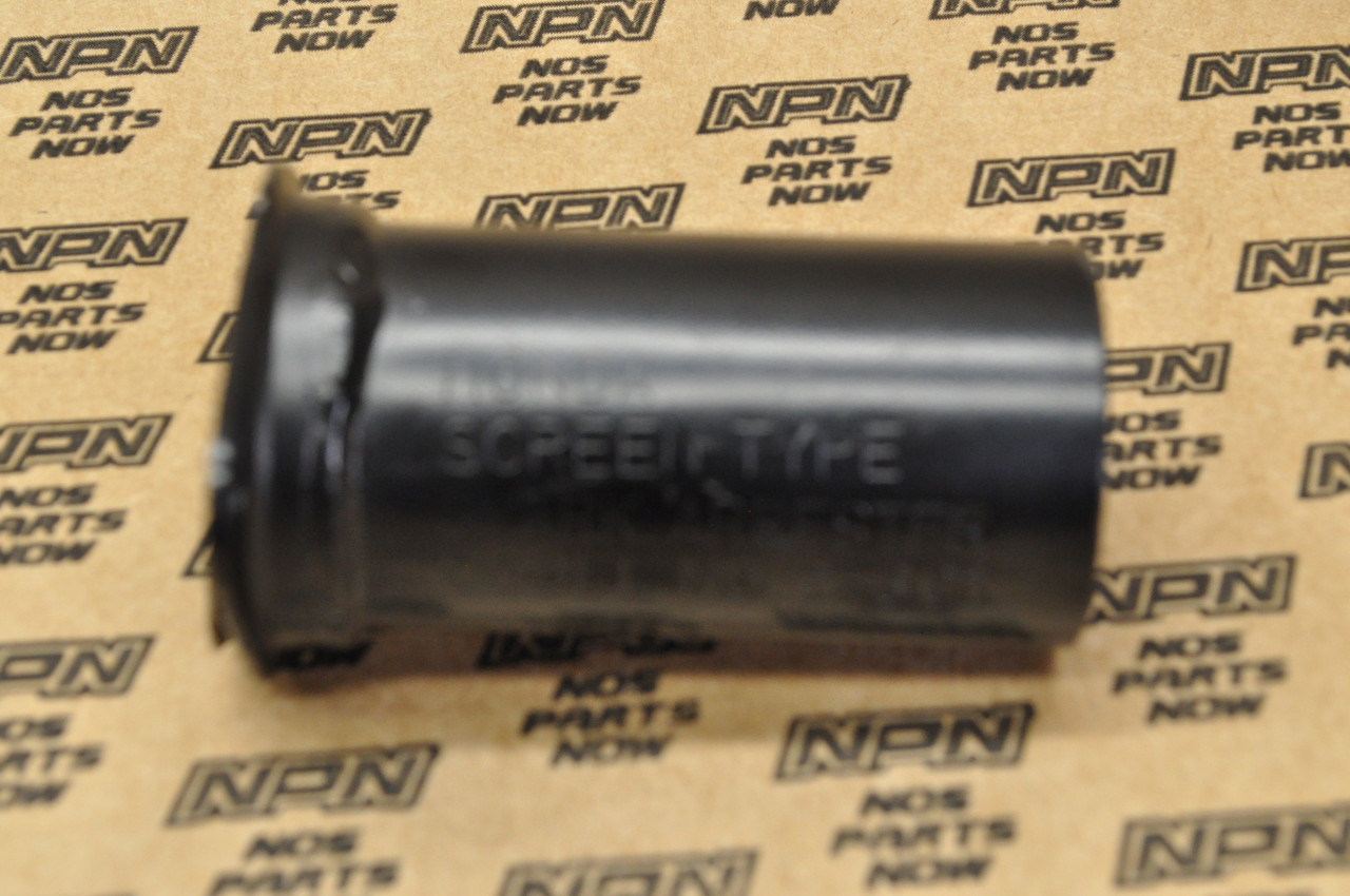 NOS Honda EL5000 ES6500 EX5500 Generator Spark Arrester 183B5-ZA0-630
