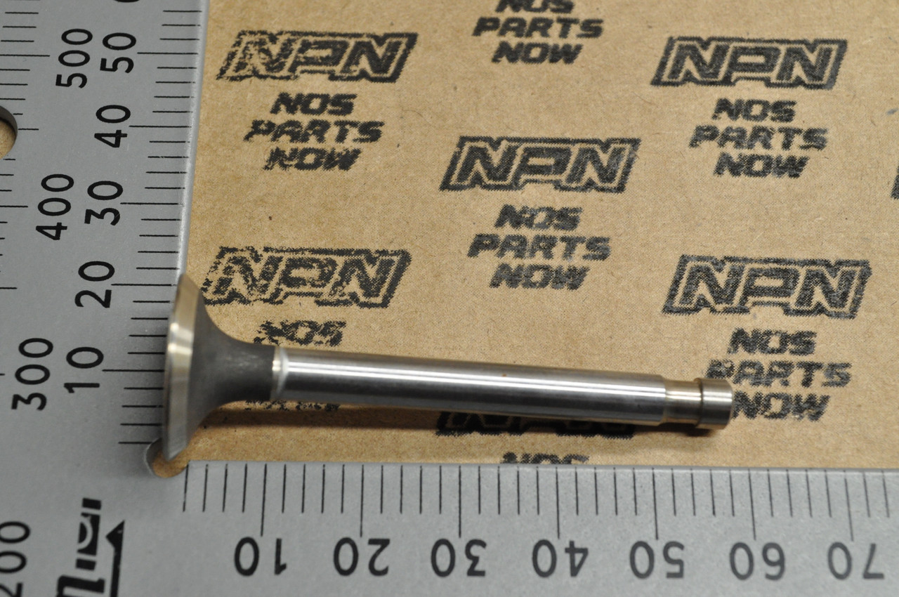 NOS Honda B75 Outboard Engine Exhaust Valve 14721-921-000