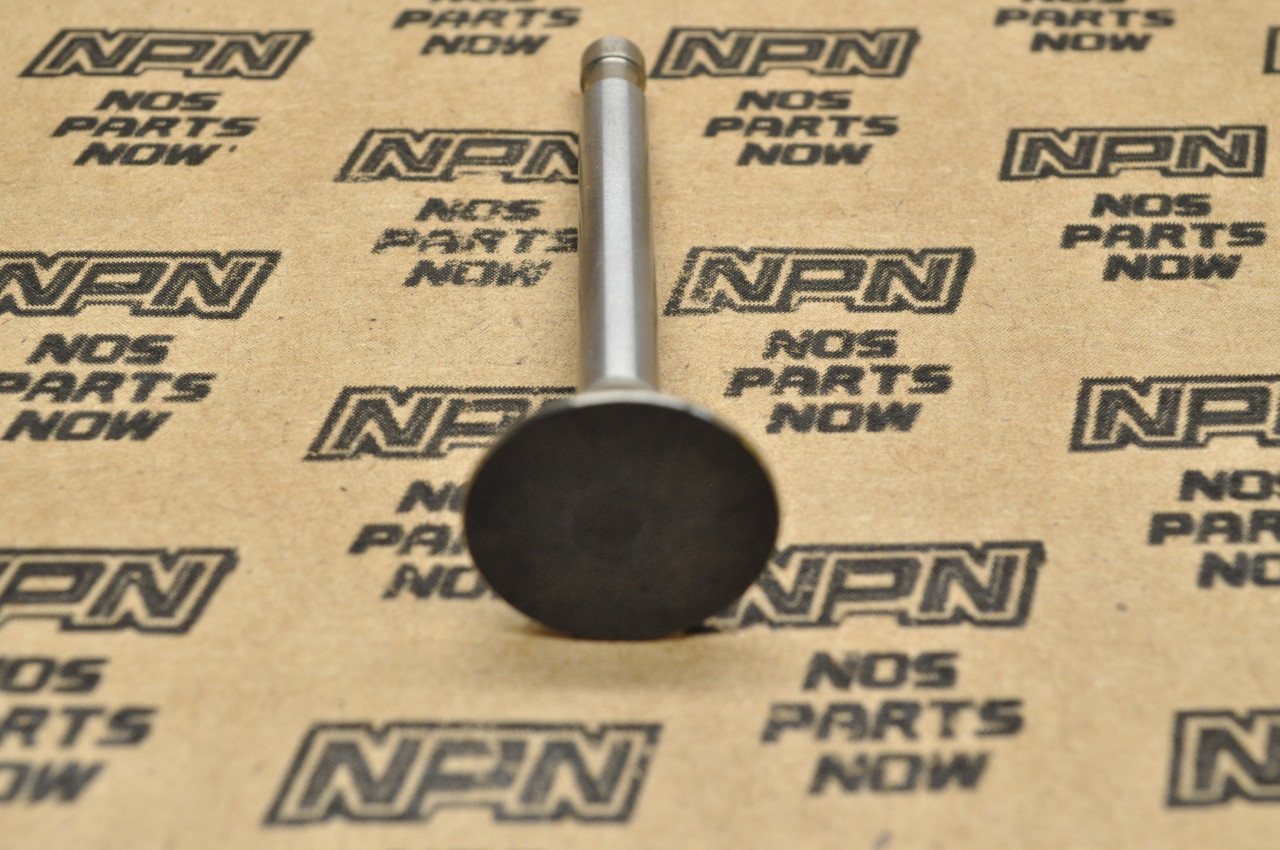 NOS Honda B75 Outboard Engine Exhaust Valve 14721-921-000