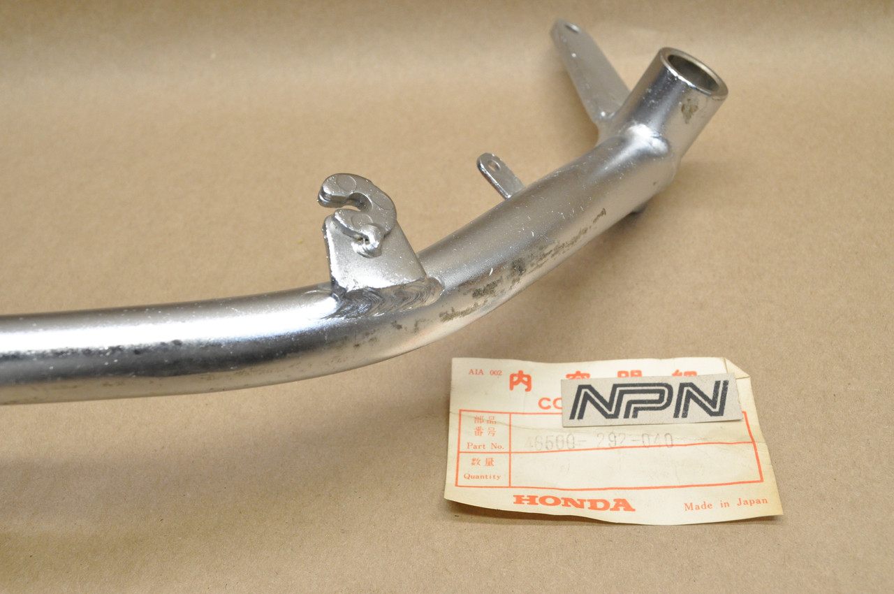 Honda Lever Kick 28300-KZ3-J20 K1 Twin 60sホンダキックレバー 検