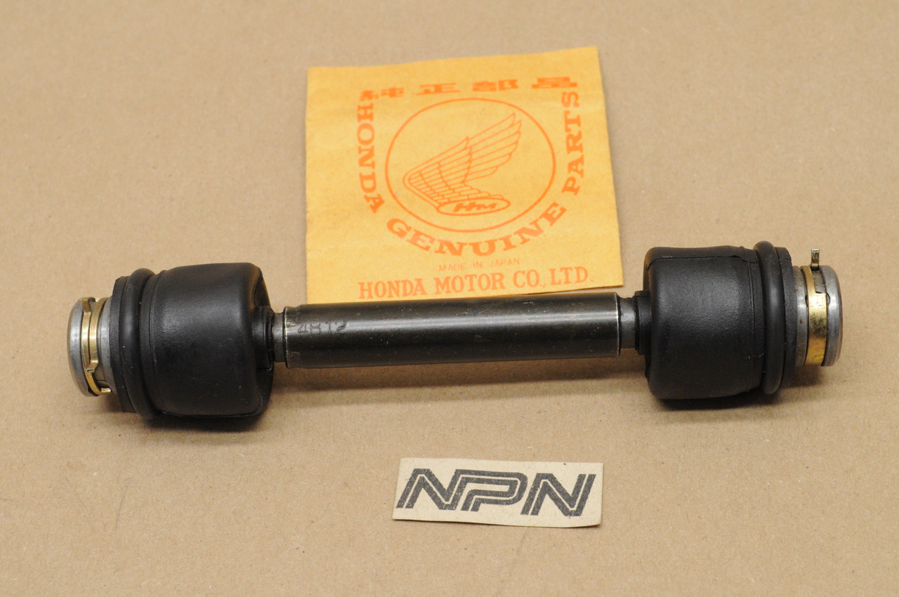 NOS Honda HR214 HR215 HR216 HRC216 Lawn Mower Drive Joint 22100-VB3-803