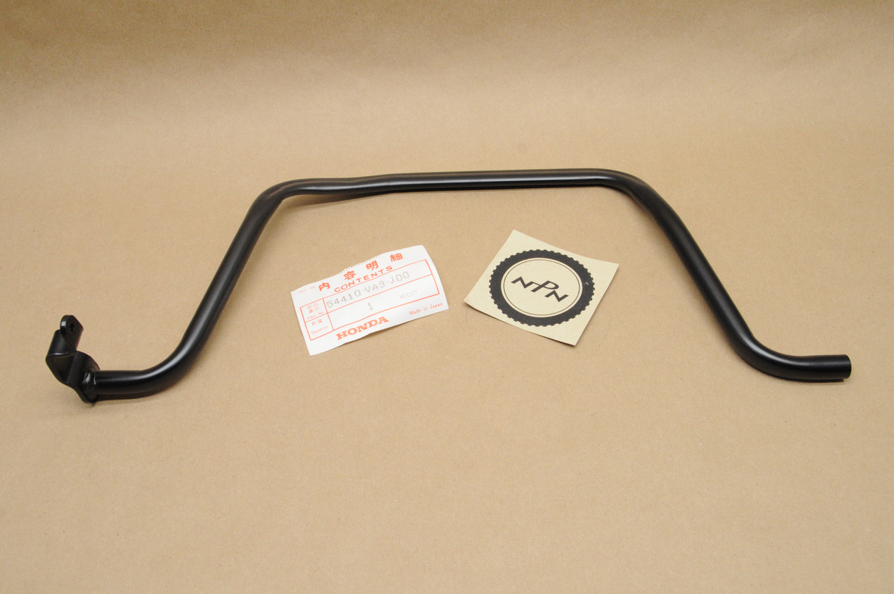 NOS Honda HR215 HRB215 HRB216 HRC215 HRC216 Clutch Lever 54410-VA3-J00