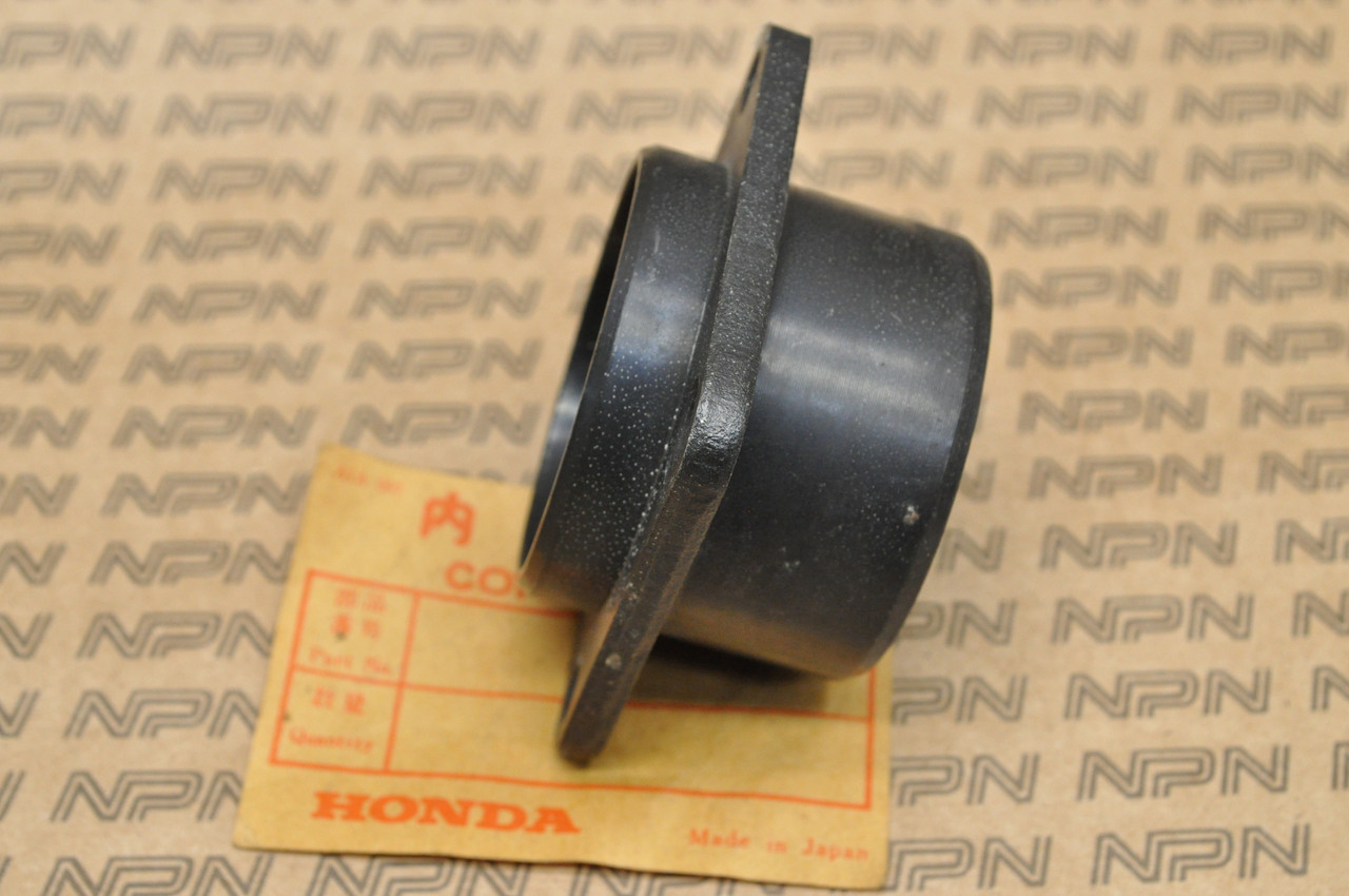 NOS Honda CR250 M Elsinore Muffler Exhaust Pipe Joint 18351-357-000
