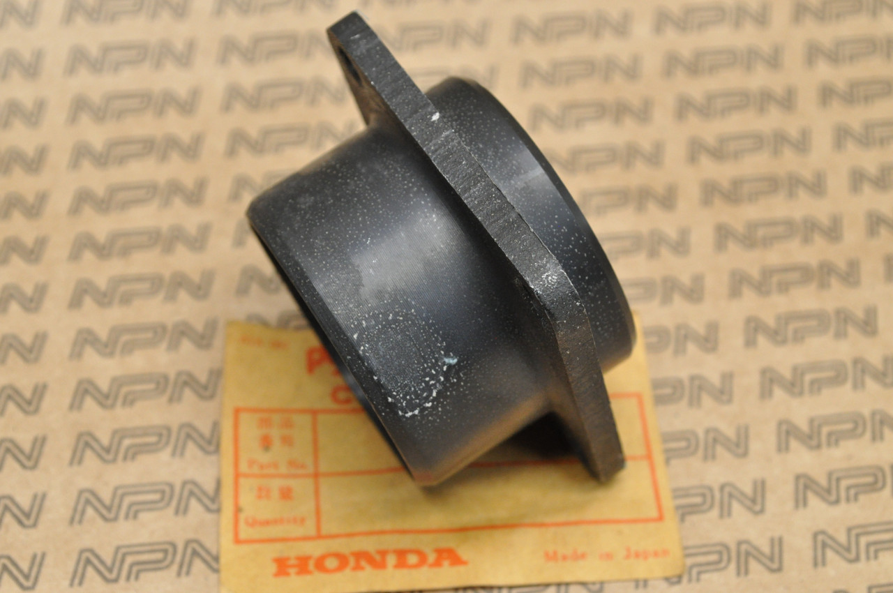 NOS Honda CR250 M Elsinore Muffler Exhaust Pipe Joint 18351-357-000