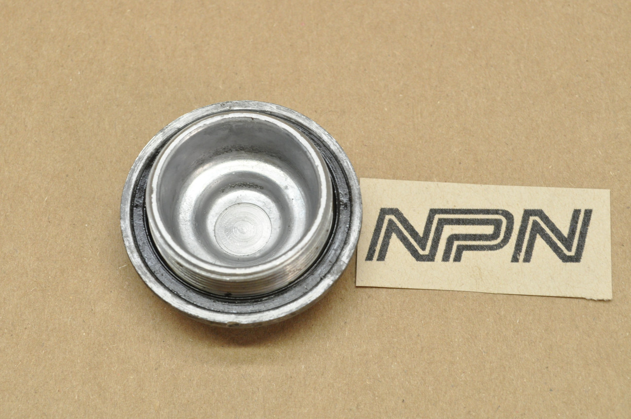 Vtg OEM Honda ATC90 S90 SL90 ST90 Valve Tappet Cover 12361-028-000