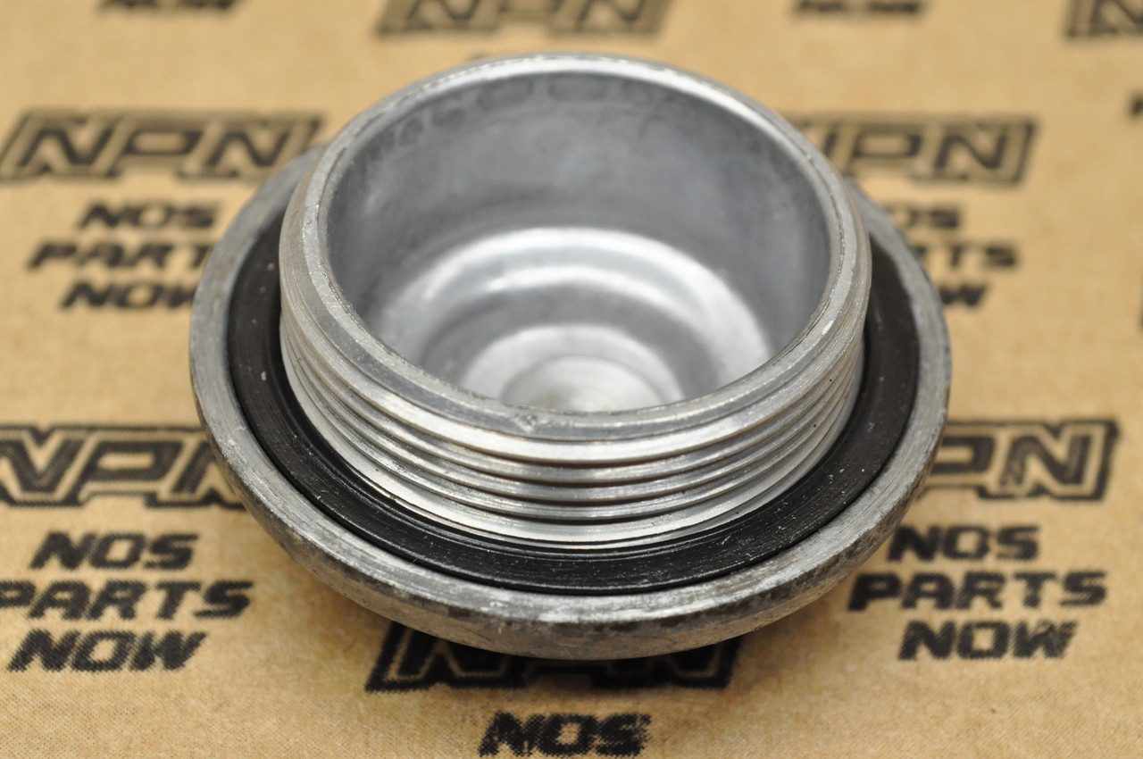 Vtg OEM Honda ATC110 ATC90 CL90 S90 SL90 ST90 Valve Tappet Cover 12361-028-000