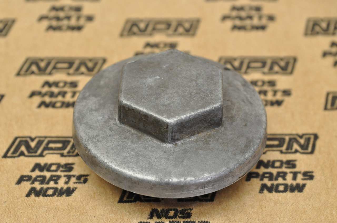 Vtg OEM Honda ATC110 ATC90 CL90 S90 SL90 ST90 Valve Tappet Cover 12361-028-000
