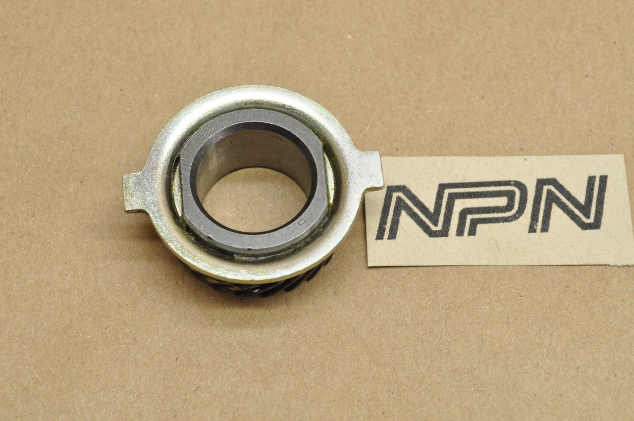 Vintage OEM Honda 1980-81 CT110 1976-79 CT90 Speedometer Drive Gear 44804-102-780