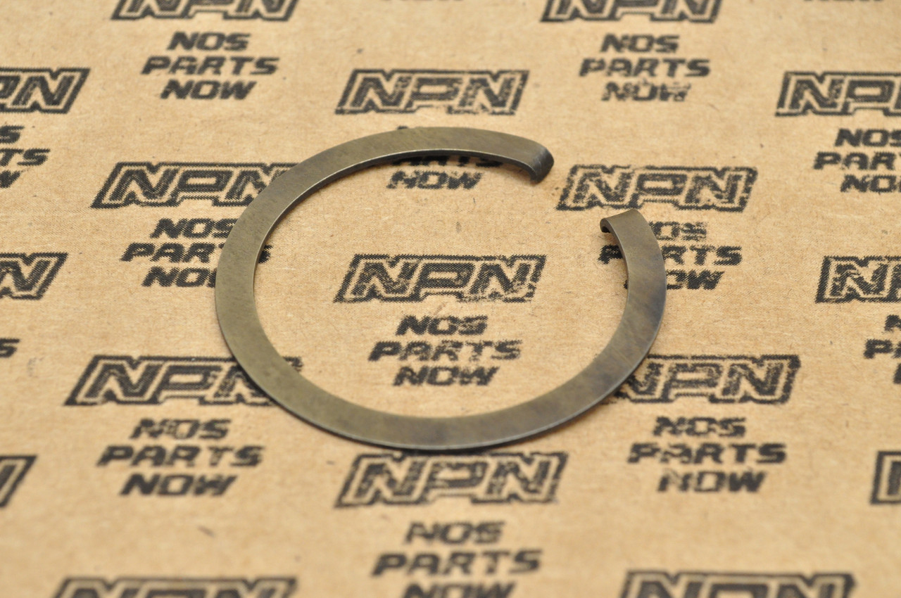 NOS Honda CM91 CT200 CT90 Clutch Basket Circlip 39mm 90603-703-010