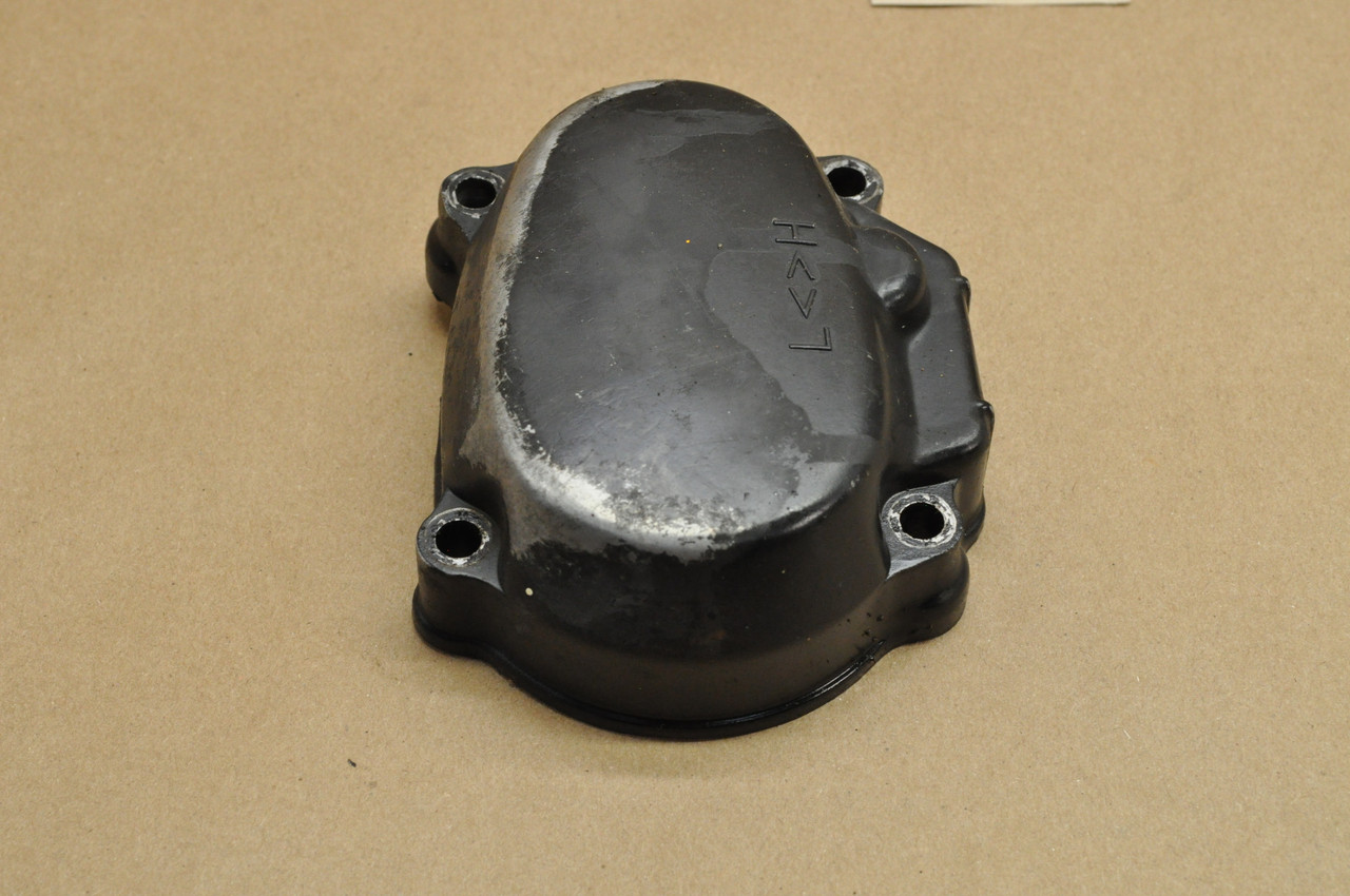 Vintage OEM Honda 1978-79 CT90 Sub Transmission Cover Gear Fork Lot 11371-102-730