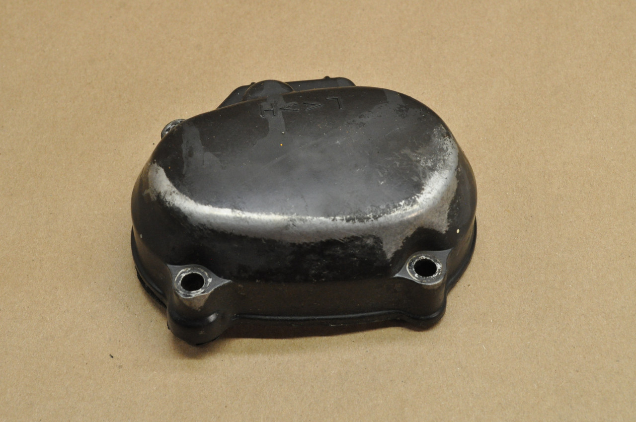 Vintage OEM Honda 1978-79 CT90 Sub Transmission Cover Gear Fork Lot 11371-102-730