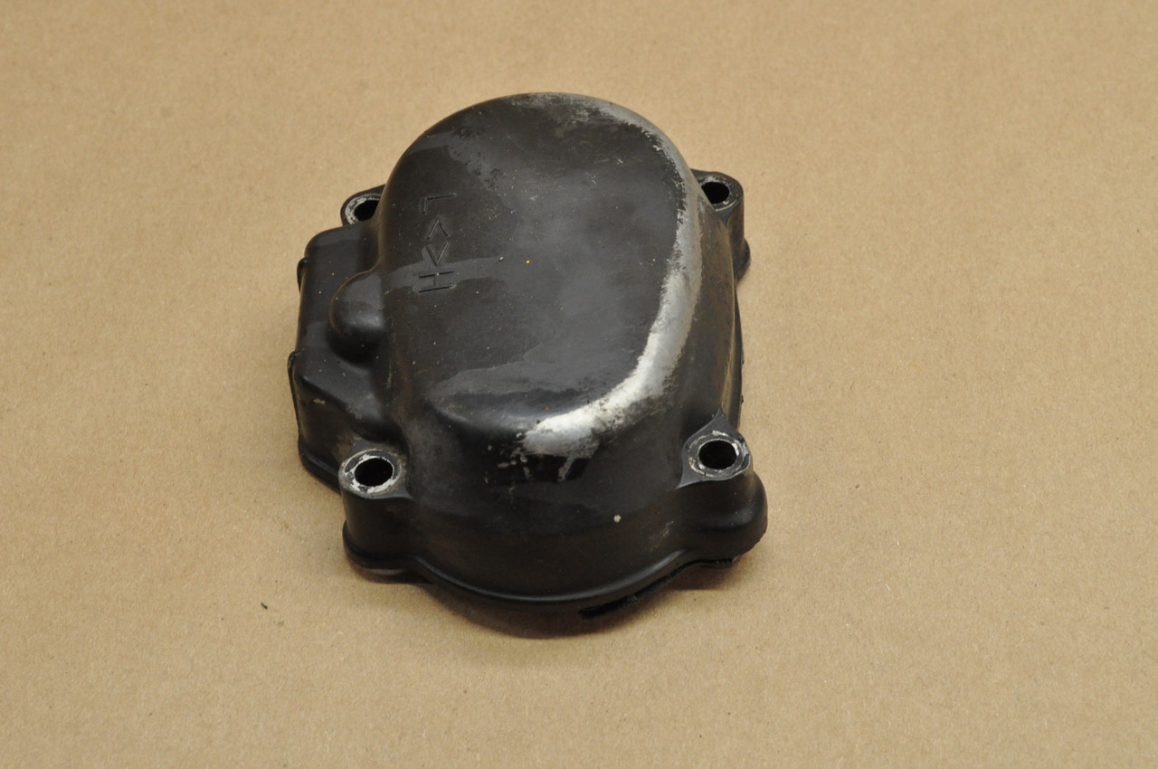 Vintage OEM Honda 1978-79 CT90 Sub Transmission Cover Gear Fork Lot 11371-102-730