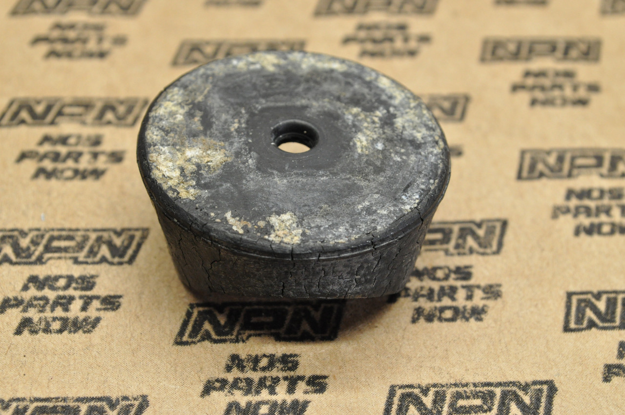 Vtg OEM Honda CB100 CL125 CL70 CT110 CT70 CT90 Reflector Base 33744-098-970