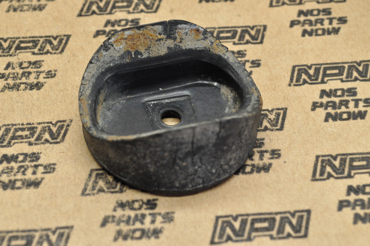 Vtg OEM Honda CB100 CL125 CL70 CT110 CT70 CT90 Reflector Base 33744-098-970